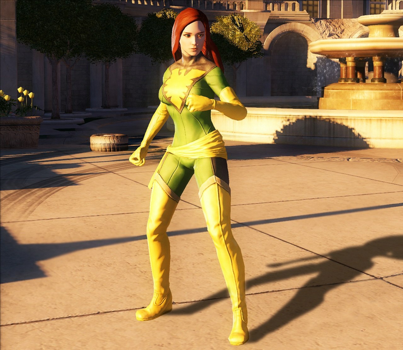 Marvel: Ultimate Alliance 2 - Imagen 18